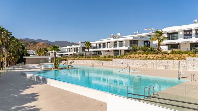 Ático 2 habitaciones 150m² en venta - Marbella - foto 2