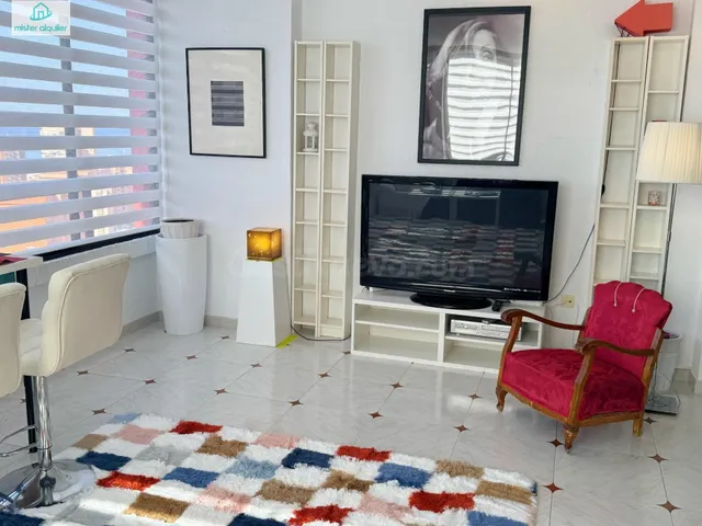 VISTAS DE ENSUEÑO DESDE LA PLANTA 22: APARTAMENTO DE DISEÑO  - foto 4
