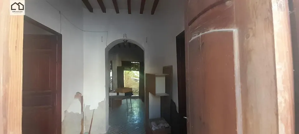 Venta a plazos – vivienda para reformar en el centro de Benejúzar