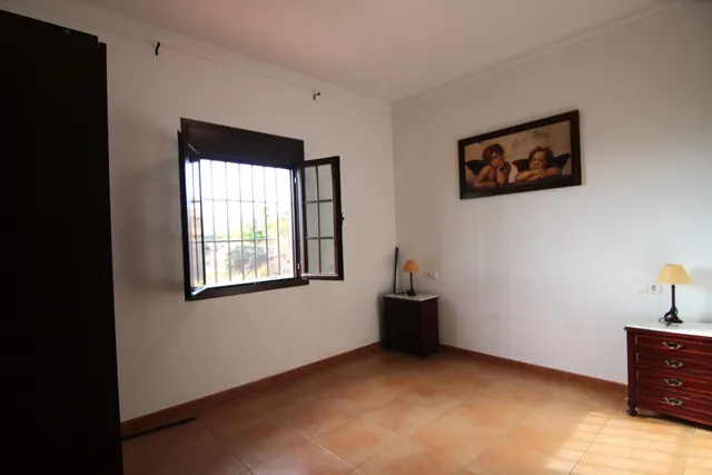 Casa rural de 3 hab en Guaro — 10