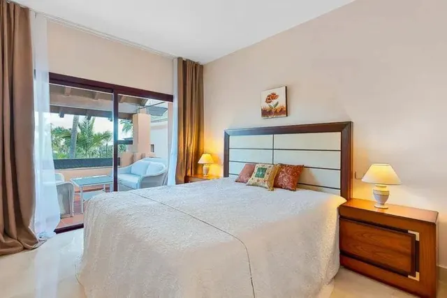 Ático 2 habitaciones 112m² en venta - Marbella — 8