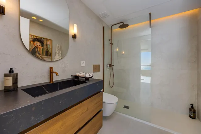 Apartamento 2 habitaciones 110m² en venta - Acequion — 35