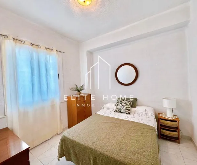 PISO DE 3 habitaciones JUNTO AL CORTE INGLÉS — 14