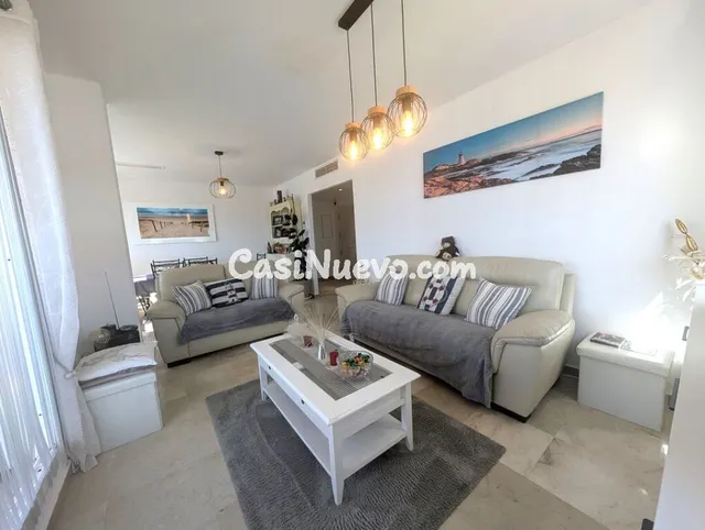 Ático en Venta en San Roque Cádiz - foto 3
