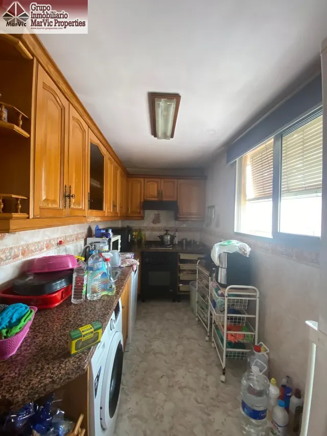 Ático en Benidorm zona Centro — 13