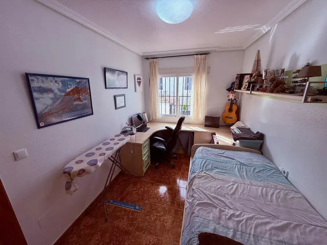 Amplia vivienda en San Javier con gran terraza y múltiples posibilidades — 27