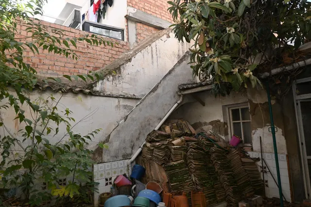 Casa de una planta en Maracena, para reconstruir a tu antojo¡¡¡¡ — 6