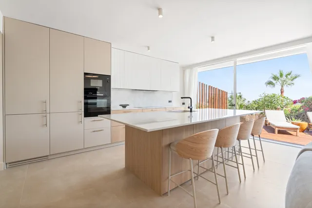 Apartamento 3 habitaciones 170m² en venta - Marbella — 4