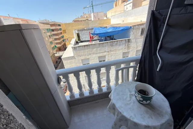 FABULOSO APARTAMENTO A UNOS PASOS DE LA PLAYA, RODEADO DE TODOS LOS SERVICIOS, IDONEO COMO VACACIONAL — 8