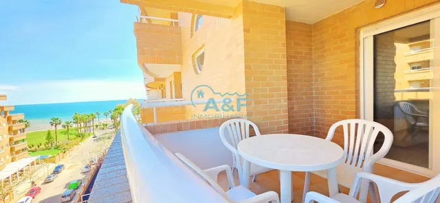 Apartamento en Oropesa del Mar - Acapulco