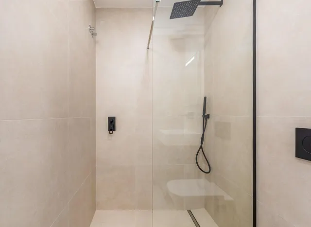 VILLAS DE OBRA NUEVA EN SAN JAVIER — 21