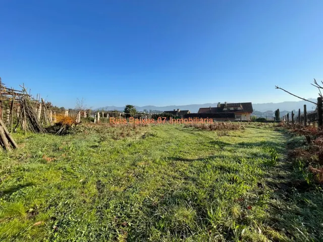 REF 2932 SOLAR 1051m2 EDIFICABLE LLANO Y MUY SOLEADO SANGUIÑ - foto 4