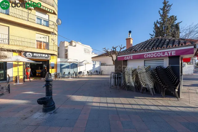¡¡¡¡ OPORTUNIDAD DE INVERSIÓN!!! PARCELA UBICADA EN ZONA PRI - foto 2
