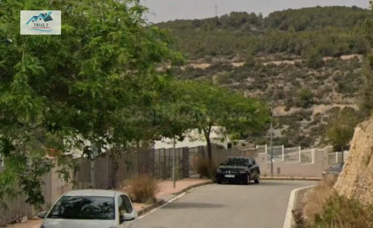 Venta chalet en Sant Pere de Ribes (Barcelona)