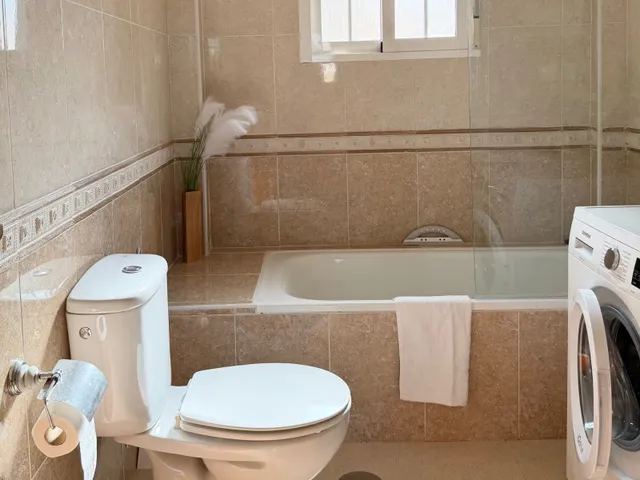 Villa 4 habitaciones 180m² en venta - Lomas de Cabo Roig — 19