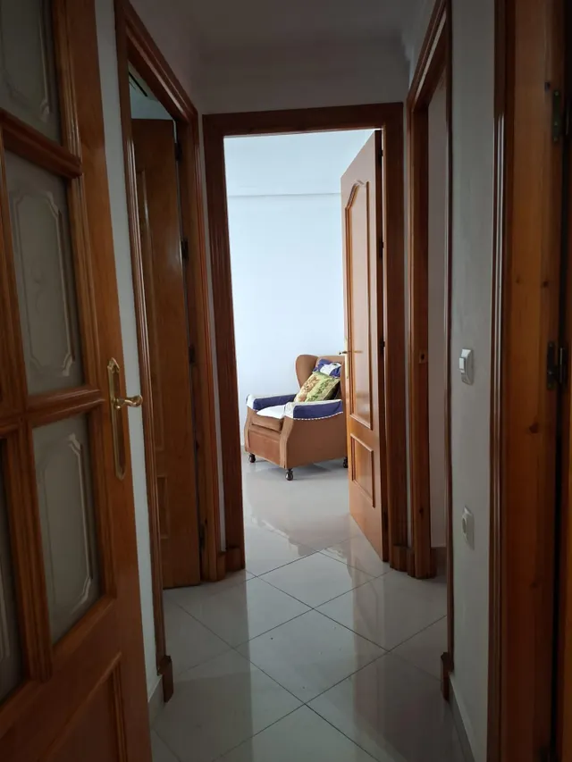 🏠 Piso en Venta en Arcos de la Frontera — 3 Dormitorios — 8