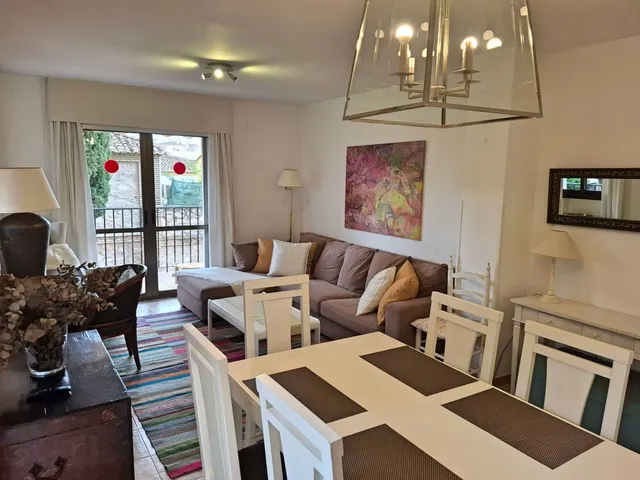 Apartamento 2 habitaciones 95m² en venta - Centro — 13