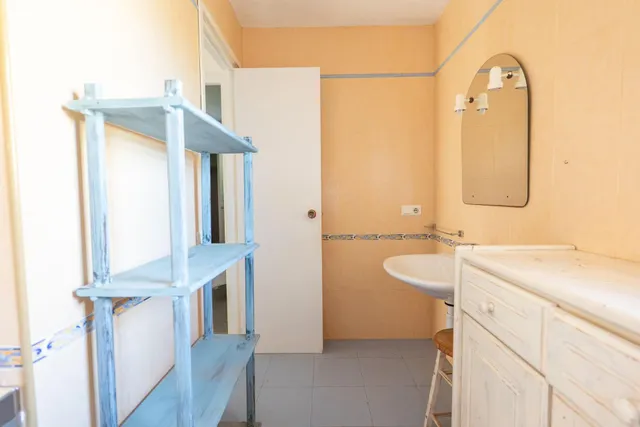 Casa con piscina privada en la urbanización Eucaliptus. — 25