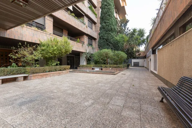 Apartamento nuevo a estrenar en la  Urbanizacion Triunfo Jardin — 13