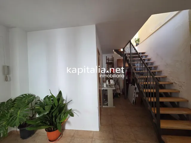 Casa a la venta en Ontinyent — 7