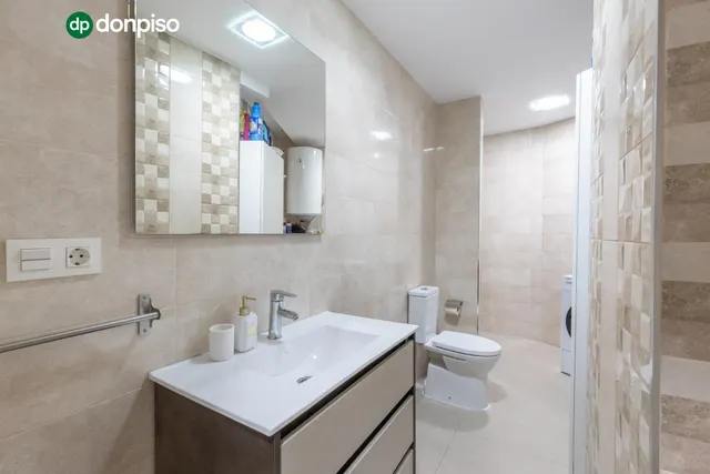 Exclusivo piso de lujo en pleno centro de Granada — 22