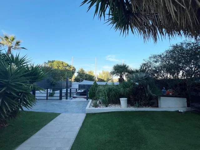 Moderno Pareado en Alenda Golf con Piscina y Sostenibilidad - foto 4