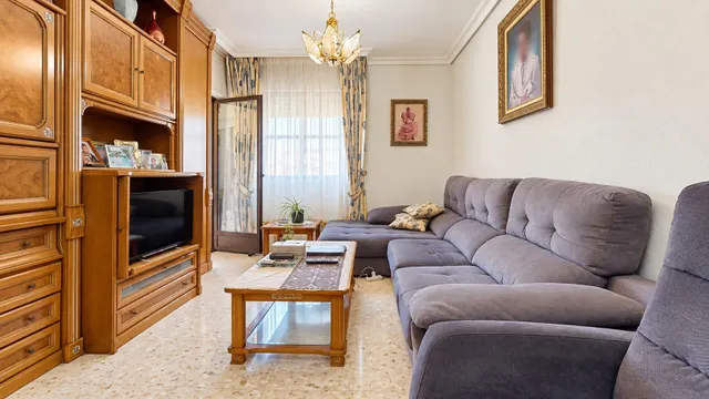 Piso 3 habitaciones 107m² en venta - Avda. mediterraneo — 27