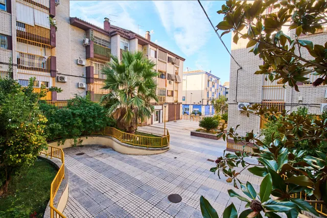 ✨ ¡magnífico piso totalmente reformado en parque nueva Granada! ✨ — 39