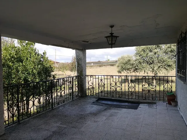 Urbis te ofrece un magnífico chalet independiente en venta en Vitigudino, Salamanca. — 6