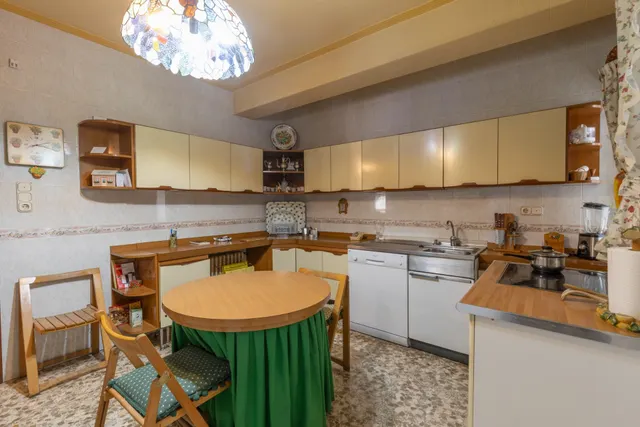 Amplia vivienda en pleno centro de Granada — 36