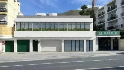 Edificio 403m² en venta - Maraute - foto 5