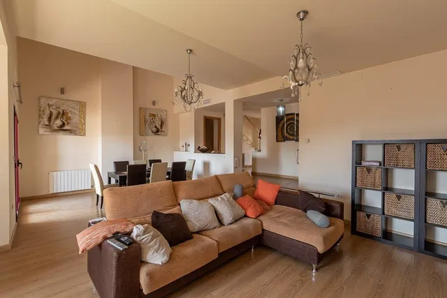 CASA EN CAÑADA DE LOS FENICIOS (GÓJAR) - foto 5