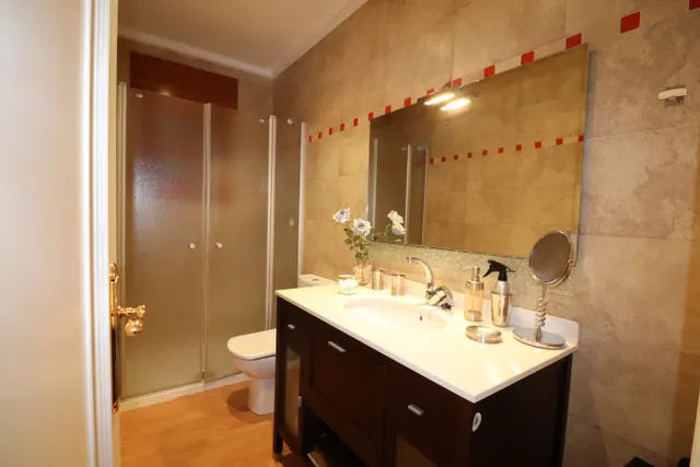 Impresionante chalet de lujo en Salinetas. — 30