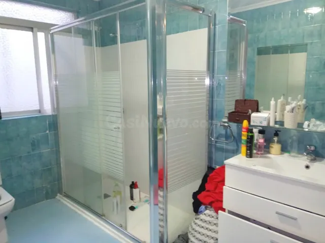 Piso 3 habitaciones 101m² en alquiler - San Bernardo - foto 2