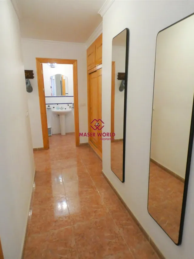 Apartamento en venta en 1ª linea en Puerto de Mazarron — 13
