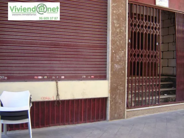 OCASION!!! LOCAL EN PLENO CENTRO!!! — 11