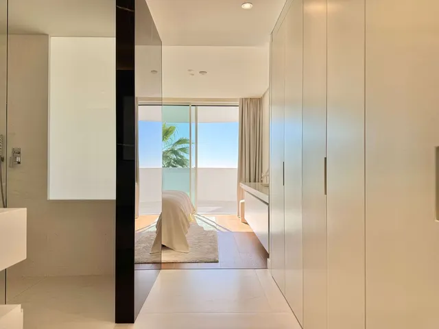 Apartamento 3 habitaciones 135m² en venta - Ojen pueblo — 15