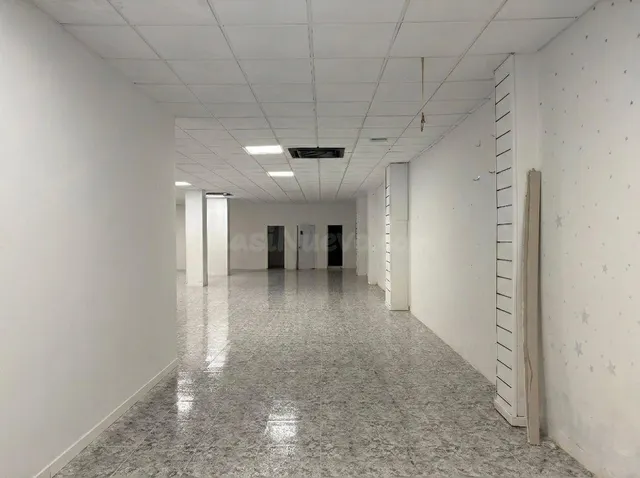 ALG140 - LOCAL COMERCIAL DE 256M2 EN AVENIDA PAIS VALENCIA D - foto 5