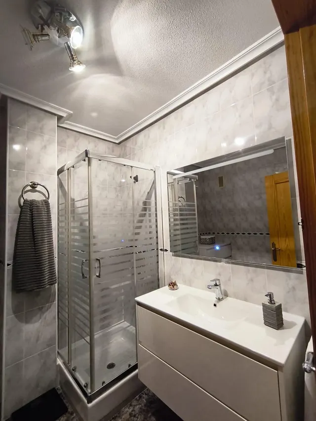 ♥¿BUSCAS TERRAZA? Mira EsTa ViViEnDa ♥ — 45