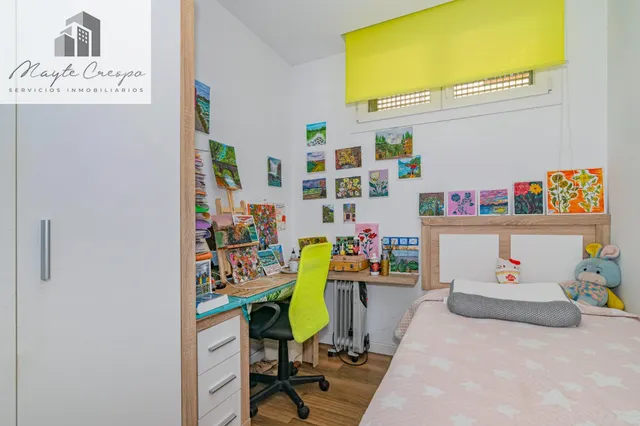 Precioso duplex moderno con patio — 23