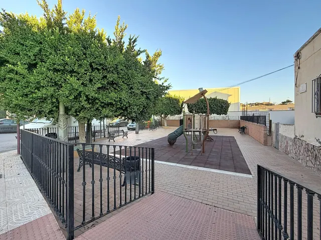 SOLAR URBANO VIATOR — 13