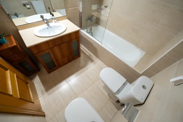 Piso en venta en Maritimo — 22