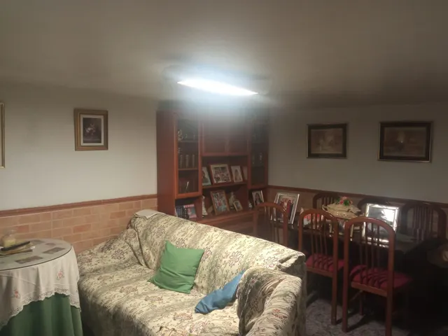 casa amplia de dos plantas con patio en Cehegín — 29