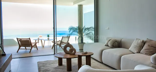 Apartamento de categoría en Benalmádena - foto 3