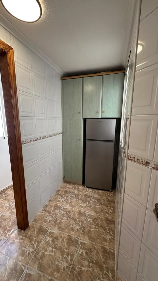 REF.7815 Apartamento de dos dormitorios en Torrevieja — 17