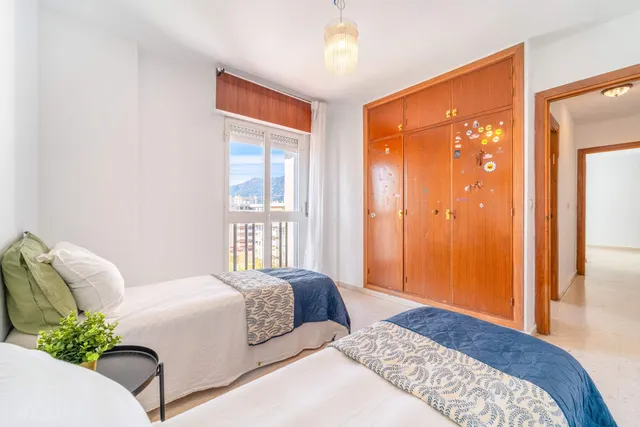 Apartamento 3 habitaciones 108m² en venta - Centro — 25