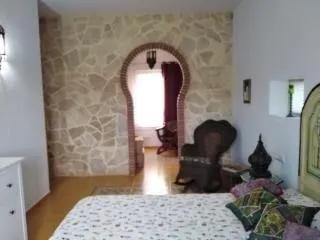 CHALET EN EL PAGO MELILLA SOLO TEMPORADA DE VERANO — 47
