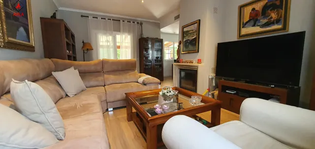CHALET PAREADO PUIG DE ROS (LLUCMAJOR) — 10