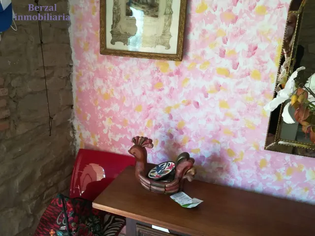 Casa magnifica, de dimensiones extraordinarias a veinte minutos andando del centro. — 16