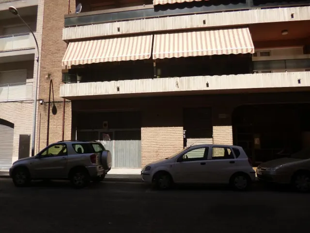 Local en alquiler en Ferreries — 4